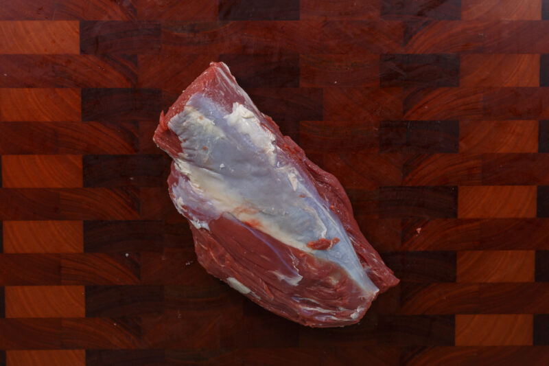 Eye Fillet - Eye Fillet Whole