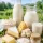 Milk and Dairy