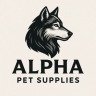 Alpha Pet Supplies logo