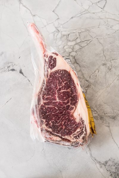 Scotch Fillet
