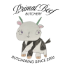 Primal Beef Butchery logo