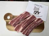 grass fed beef ribs