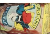 ADD ON - Extra Corned Silverside - Frozen or Fresh