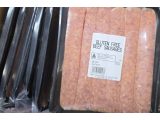 Bulk 5kg Sausages - Frozen